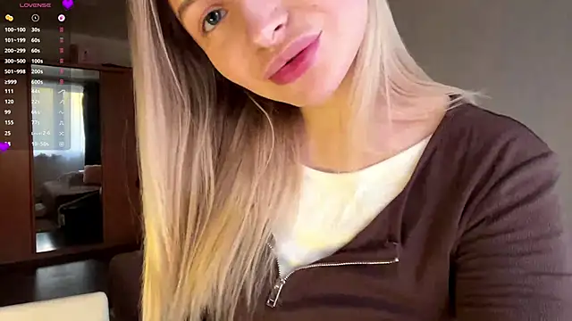 VictoriaMystery online show from December 19, 1:40 pm