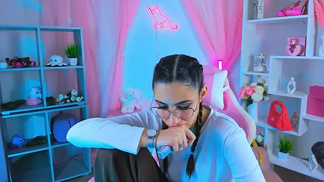 RebeckaThornton online show from November 9, 12:58 pm