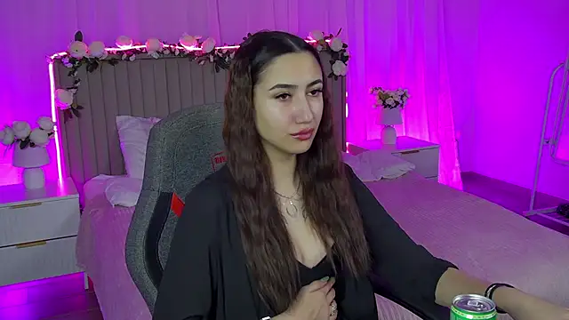 RebeckaThornton online show from December 18, 9:59 am