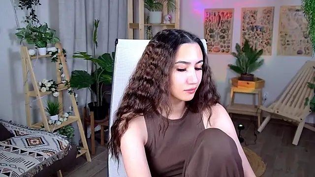 RebeckaThornton online show from December 22, 10:12 am