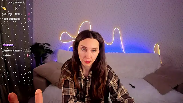 Lilith Sora online show from April 8, 11:37 pm