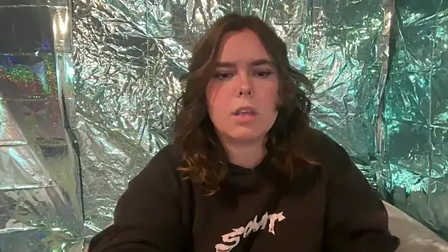 St4rrydream online show from October 21, 9:04 pm