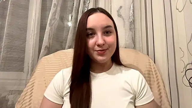 DaisyMolly online show from October 31, 9:38 pm