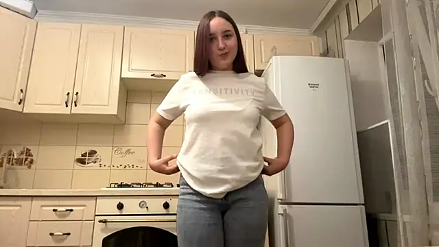 DaisyMolly online show from November 2, 9:17 pm