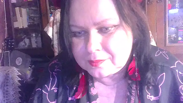 CharleeKendall online show from October 24, 6:37 pm