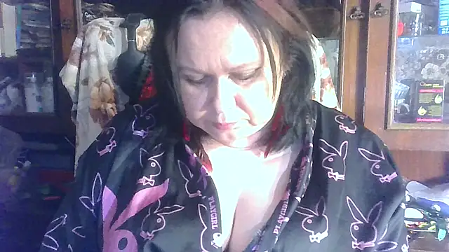 CharleeKendall online show from October 28, 4:20 pm