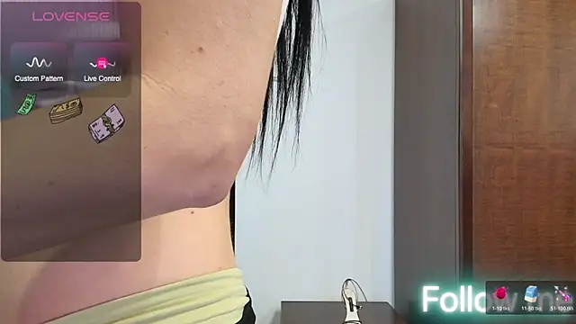 Snapshot of mysterious_1xxx chatting on June 4, 7:36 am mysterious 1xxx online show from June 4, 7:36 am