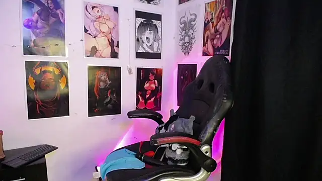 SweetDevil777  online show from November 5, 3:39 am