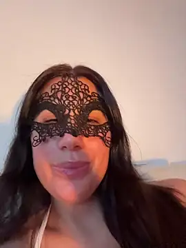 Snapshot of mamimamacitaaa chatting on January 15, 1:48 pm mamimamacitaaa online show from January 15, 1:48 pm