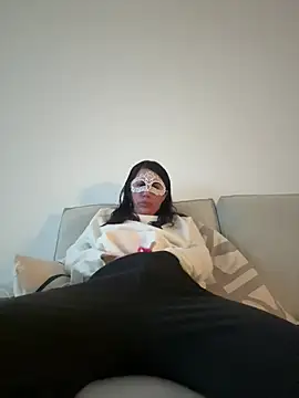 Snapshot of mamimamacitaaa chatting on January 16, 8:18 am mamimamacitaaa online show from January 16, 8:18 am