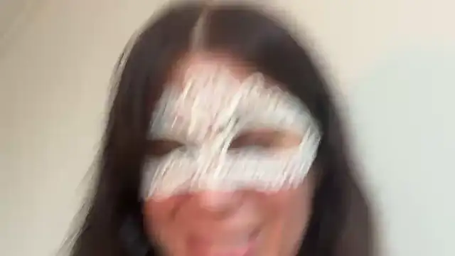 Snapshot of mamimamacitaaa chatting on February 28, 9:21 am mamimamacitaaa online show from February 28, 9:21 am