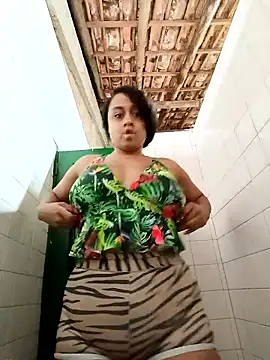 lacrespa24 online show from November 11, 2:28 pm