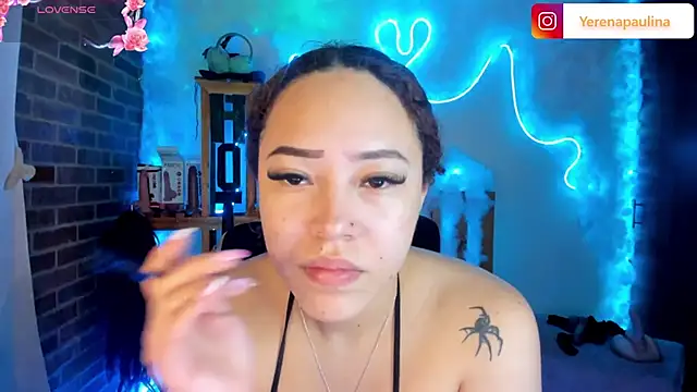 Lizz martins online show from December 3, 1:46 am