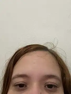 ruivinhadancer online show from June 8, 2:23 am