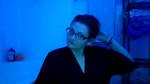 CloudyCockTeaser online show from November 23, 1:38 am