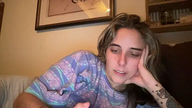 lill daddysgirl online show from January 9, 9:27 pm