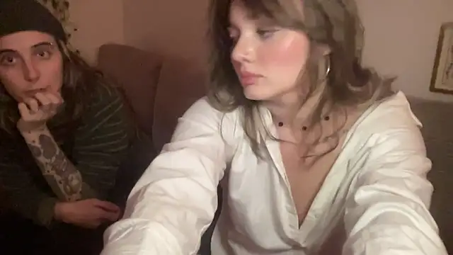 lill daddysgirl online show from February 13, 4:08 am