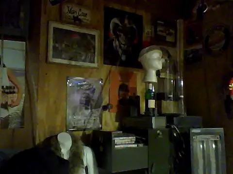 OldManOnline online show from March 4, 10:16 pm