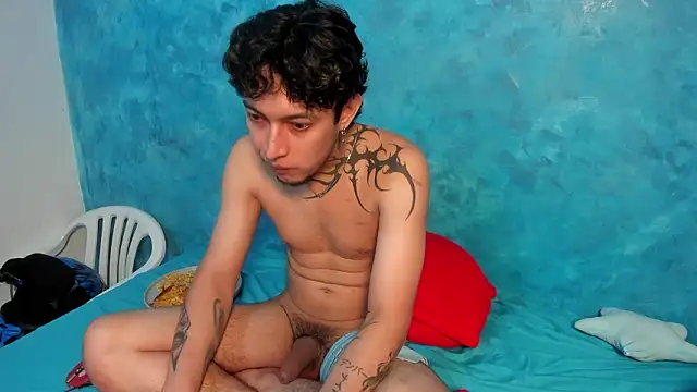 Sky Wild online show from February 5, 7:51 pm