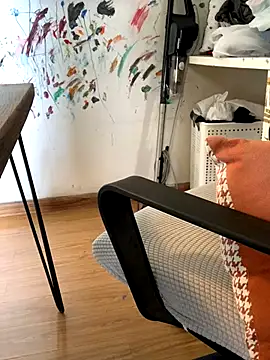 buckgaroooo online show from November 29, 3:20 am