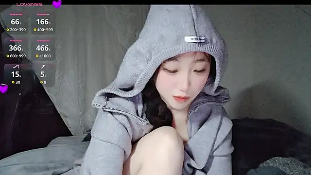 hyp0crite online show from November 16, 3:50 pm