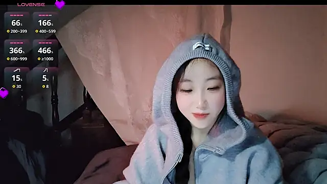 hyp0crite online show from November 30, 12:31 pm