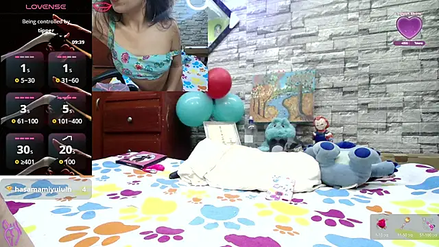 playboybunny-- online show from November 13, 8:19 pm