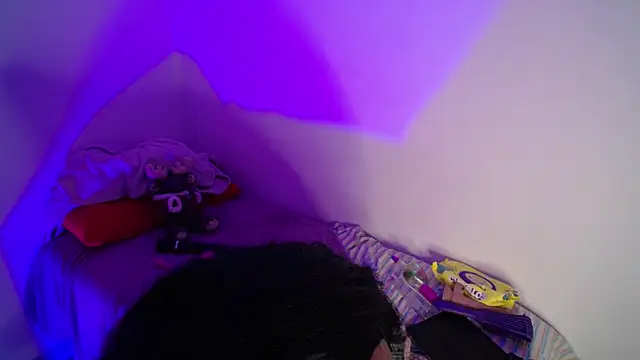 Miranda kim  online show from November 10, 1:04 am