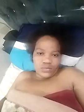 CaramelBoootie online show from November 14, 9:41 am