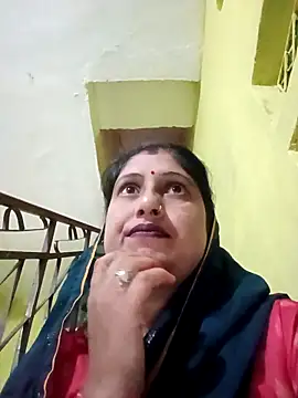 Snapshot of Rayal_bhabi chatting on October 15, 1:50 am Rayal bhabi online show from October 15, 1:50 am