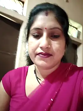 Snapshot of Rayal_bhabi chatting on March 5, 1:45 am Rayal bhabi online show from March 5, 1:45 am
