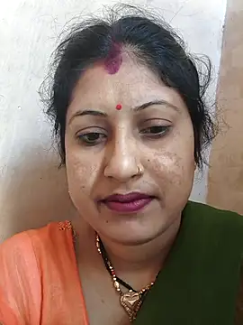 Snapshot of Rayal_bhabi chatting on March 8, 2:04 am Rayal bhabi online show from March 8, 2:04 am