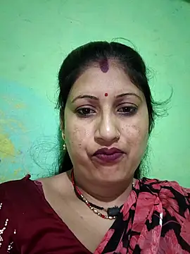 Snapshot of Rayal_bhabi chatting on March 11, 12:05 am Rayal bhabi online show from March 11, 12:05 am