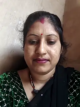 Snapshot of Rayal_bhabi chatting on March 15, 1:22 am Rayal bhabi online show from March 15, 1:22 am
