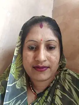 Snapshot of Rayal_bhabi chatting on March 17, 10:51 am Rayal bhabi online show from March 17, 10:51 am