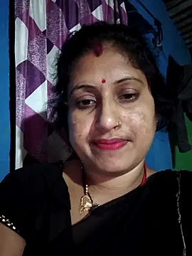 Snapshot of Rayal_bhabi chatting on April 3, 5:00 pm Rayal bhabi online show from April 3, 5:00 pm