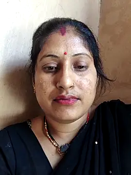 Snapshot of Rayal_bhabi chatting on April 4, 8:45 am Rayal bhabi online show from April 4, 8:45 am