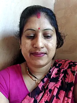 Snapshot of Rayal_bhabi chatting on April 5, 2:31 am Rayal bhabi online show from April 5, 2:31 am