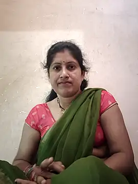 Snapshot of Rayal_bhabi chatting on April 8, 11:10 am Rayal bhabi online show from April 8, 11:10 am
