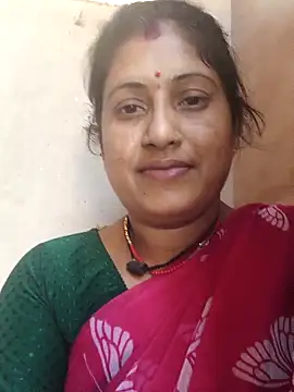 Snapshot of Rayal_bhabi chatting on April 15, 10:11 am Rayal bhabi online show from April 15, 10:11 am