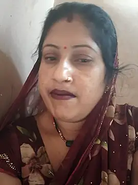 Snapshot of Rayal_bhabi chatting on April 17, 1:19 am Rayal bhabi online show from April 17, 1:19 am