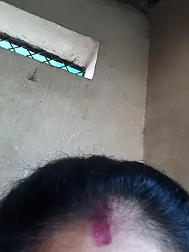 Snapshot of Rayal_bhabi chatting on April 18, 12:36 am Rayal bhabi online show from April 18, 12:36 am