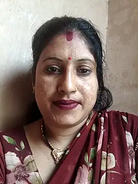 Snapshot of Rayal_bhabi chatting on April 24, 12:40 pm Rayal bhabi online show from April 24, 12:40 pm