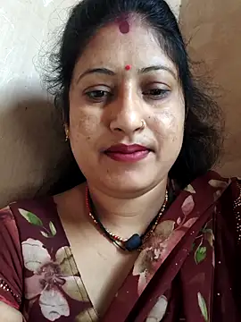 Snapshot of Rayal_bhabi chatting on April 25, 1:08 am Rayal bhabi online show from April 25, 1:08 am