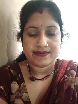 Snapshot of Rayal_bhabi chatting on April 28, 2:27 am Rayal bhabi online show from April 28, 2:27 am