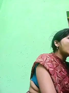 Karishma cute online show from October 24, 4:31 am