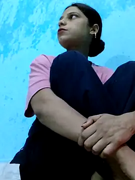 Nitya hot online show from January 18, 3:21 am