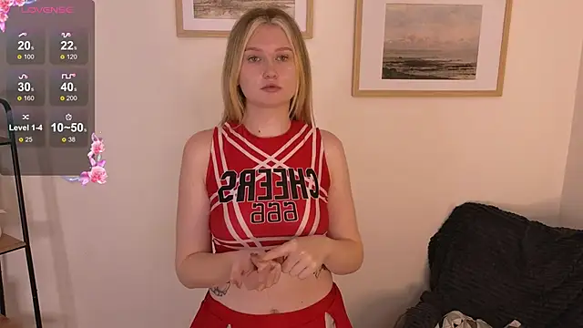 Shirley Davis online show from October 25, 4:24 pm