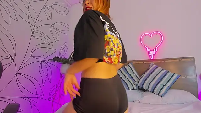 merida 06 online show from October 23, 2:44 am