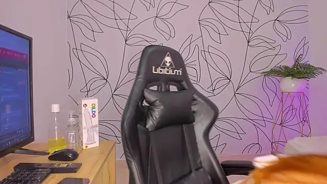 merida 06 online show from November 25, 2:33 am